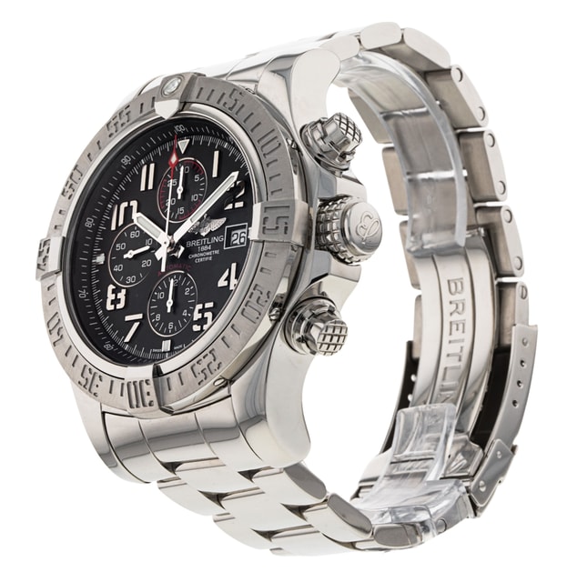 Breitling Super Avenger II A13371 Image 2